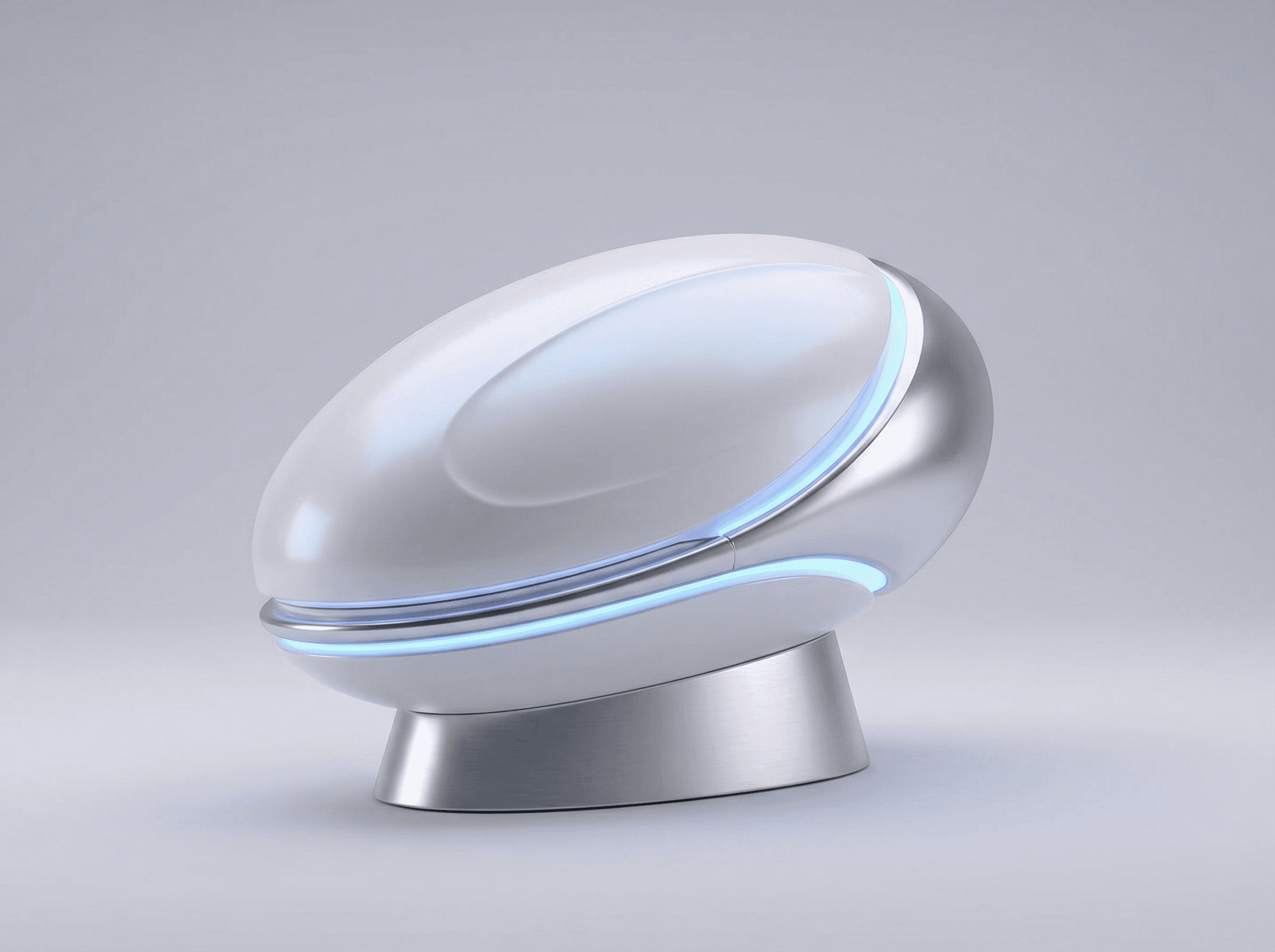 O2 CAPSULE（個人用）の写真